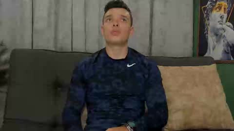 Jake Tyler online show from 03-10-25, 08:12