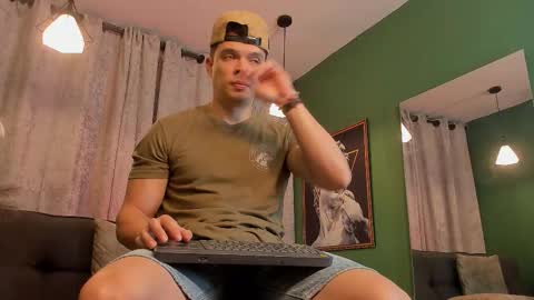 Jake Tyler online show from 09-16-25, 05:36