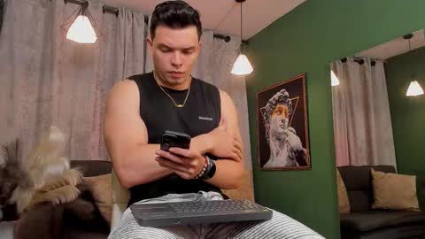 Jake Tyler online show from 11-23-25, 09:14