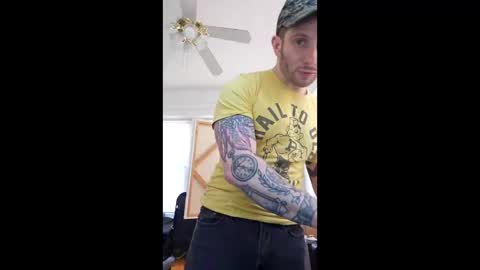 Jake online show from 05-25-26, 09:32