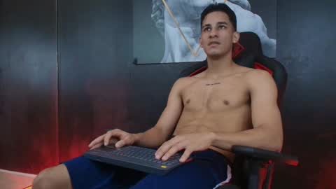 JakeMoxley online show from 10-24-25, 12:45