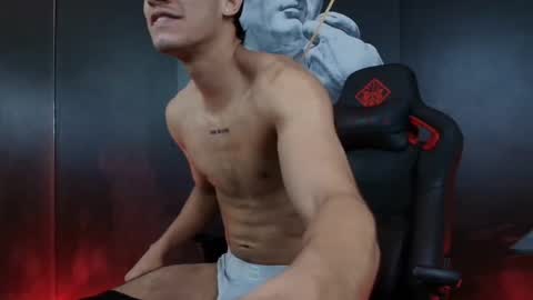 JakeMoxley online show from 10-30-25, 12:28