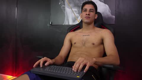 JakeMoxley online show from 01-07-26, 10:29