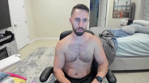 Jake Orion online show from 03-01-25, 11:26