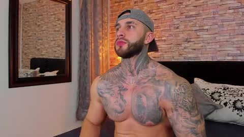 Snapshot of jakeortega chatting on 01-25-25, 02:04 Jake Orthega online show from 01-25-25, 02:04