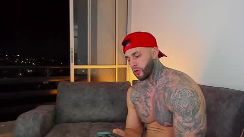 Snapshot of jakeortega chatting on 02-09-25, 07:49 Jake Orthega online show from 02-09-25, 07:49