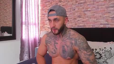 Snapshot of jakeortega chatting on 02-26-25, 03:08 Jake Orthega online show from 02-26-25, 03:08