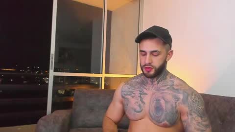 Snapshot of jakeortega chatting on 03-02-25, 02:30 Jake Orthega online show from 03-02-25, 02:30