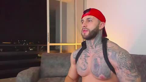 Snapshot of jakeortega chatting on 03-04-25, 05:53 Jake Orthega online show from 03-04-25, 05:53