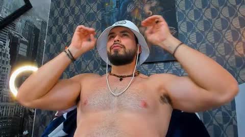 JakeSkye online show from 02-27-26, 04:07