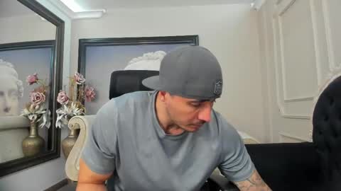 jakestone_1 online show from 10-17-25, 02:04
