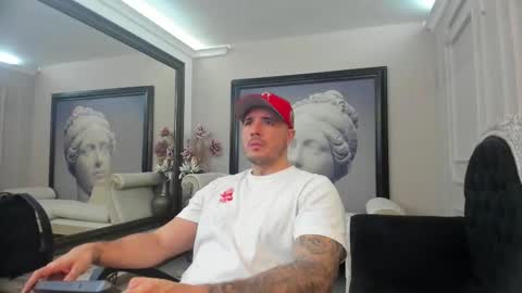 jakestone_1 online show from 01-07-26, 02:14