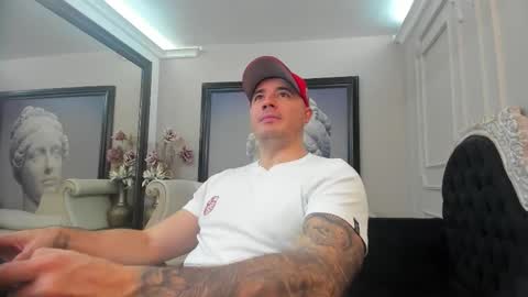 jakestone_1 online show from 01-17-26, 10:02