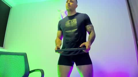 jakestone_1 online show from 02-21-26, 08:32