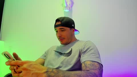 jakestone_1 online show from 04-07-26, 08:42