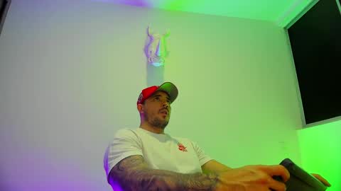 jakestone_1 online show from 05-14-26, 06:58