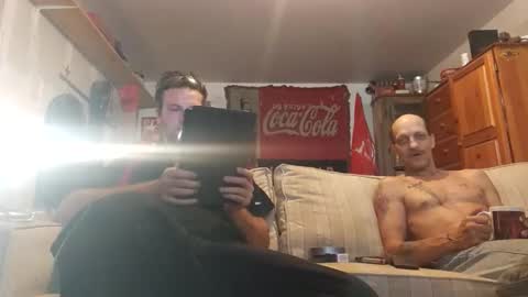 Snapshot of jakesway chatting on 03-14-26, 11:54 jakesway online show from 03-14-26, 11:54