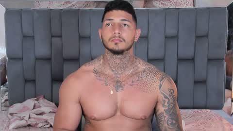my name is sebas If you come here dont hesitate to say hello Im a guy who really likes having conversations and having hot online show from 12-03-24, 12:02