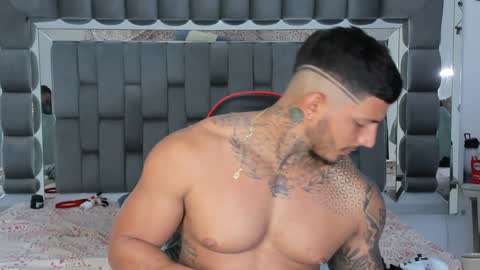 my name is sebas If you come here dont hesitate to say hello Im a guy who really likes having conversations and having hot online show from 12-11-24, 01:05