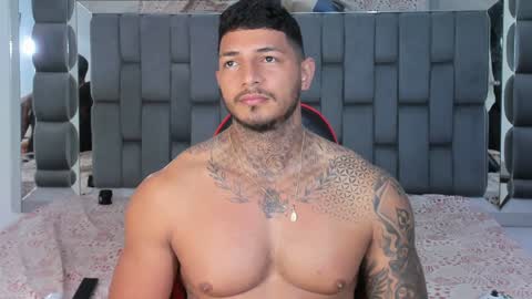 my name is sebas If you come here dont hesitate to say hello Im a guy who really likes having conversations and having hot online show from 12-16-24, 07:15