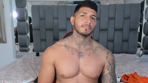 my name is sebas If you come here dont hesitate to say hello Im a guy who really likes having conversations and having hot online show from 12-16-24, 10:18