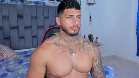 my name is sebas If you come here dont hesitate to say hello Im a guy who really likes having conversations and having hot online show from 01-14-25, 02:11