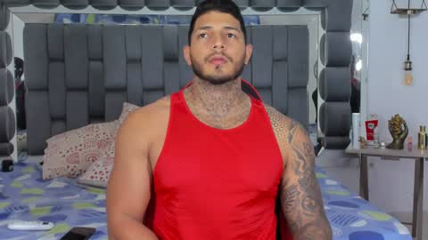 my name is sebas If you come here dont hesitate to say hello Im a guy who really likes having conversations and having hot online show from 01-24-25, 12:42