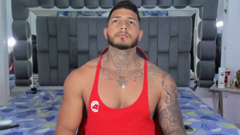 my name is sebas If you come here dont hesitate to say hello Im a guy who really likes having conversations and having hot online show from 02-04-25, 12:51