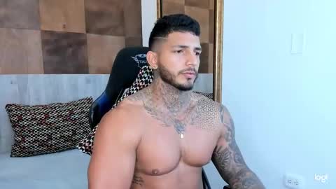 my name is sebas If you come here dont hesitate to say hello Im a guy who really likes having conversations and having hot online show from 02-17-25, 06:59