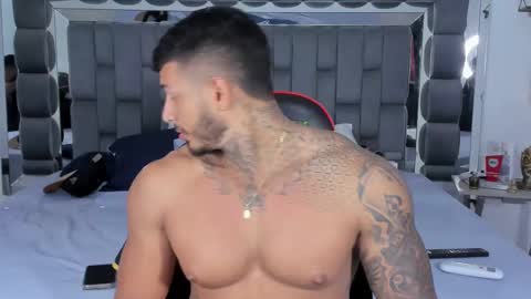 my name is sebas If you come here dont hesitate to say hello Im a guy who really likes having conversations and having hot online show from 03-05-25, 03:08