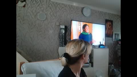 JAKKI LOUISE pornstar online show from 02-26-25, 03:19