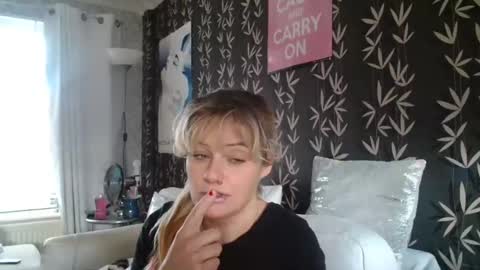 JAKKI LOUISE pornstar online show from 03-12-25, 03:18