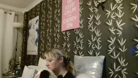 JAKKI LOUISE pornstar online show from 03-12-25, 10:28