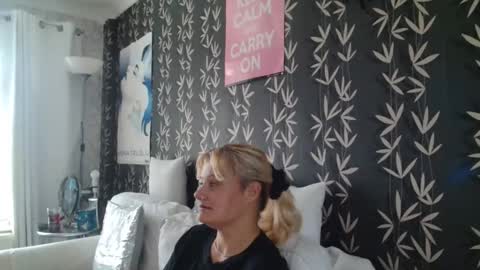 JAKKI LOUISE pornstar online show from 09-10-25, 03:01