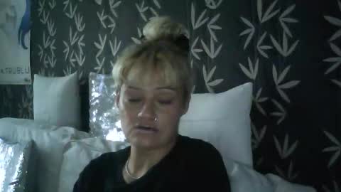 JAKKI LOUISE pornstar online show from 09-12-25, 01:55