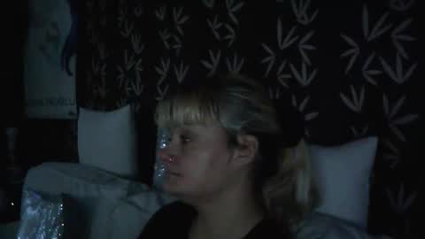 JAKKI LOUISE pornstar online show from 10-29-25, 03:58