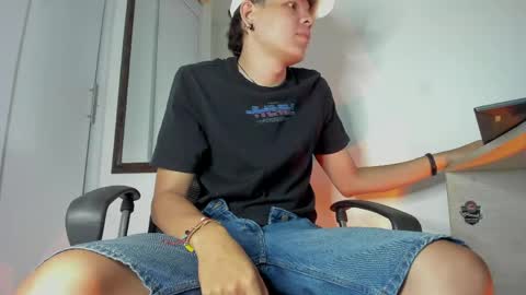 JaKob HB online show from 05-22-26, 12:00