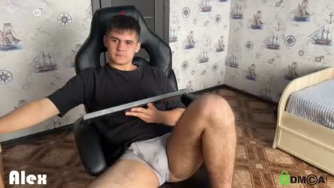 Alex JacobKassy online show from 07-11-26, 04:37