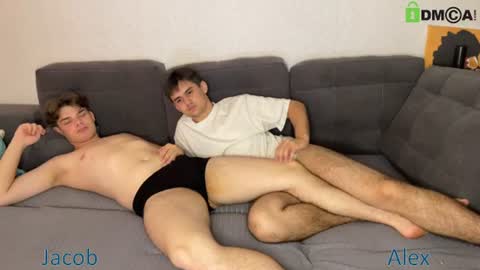 Alex JacobKassy online show from 07-23-26, 04:21