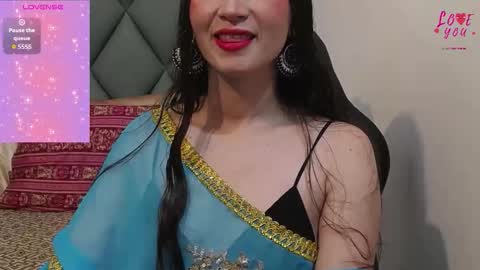 Jalima Mona online show from 10-29-25, 03:20