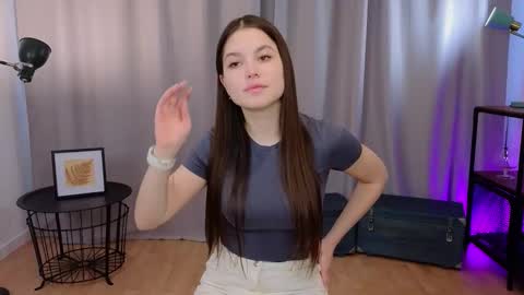 Eva online show from 03-03-26, 11:38