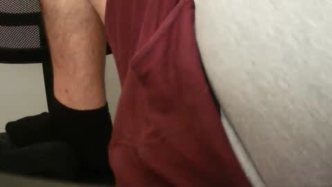 jallen1993 online show from 11-22-25, 07:13