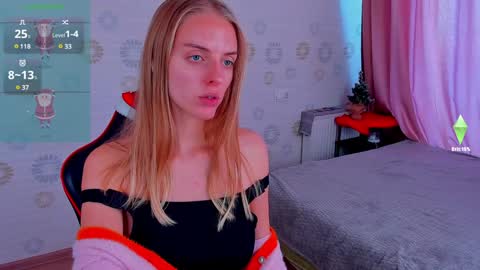 Sofia online show from 12-21-24, 12:27