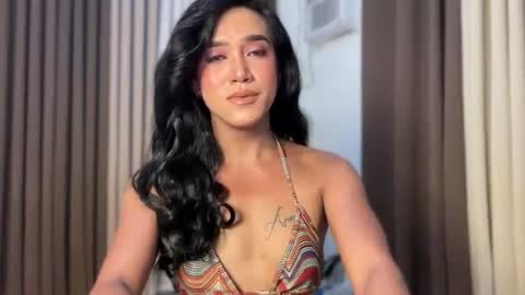 TINA online show from 07-23-26, 08:34