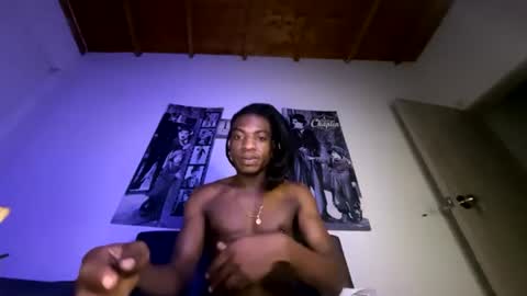Jamal online show from 07-15-26, 07:35