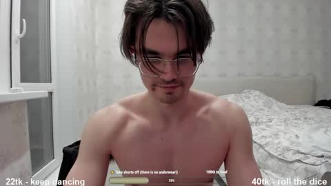 Hey there Im Jame online show from 01-27-25, 12:12