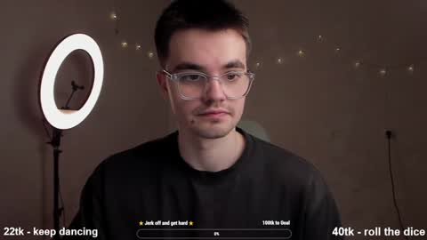 Hey there Im Jame online show from 02-26-25, 12:49