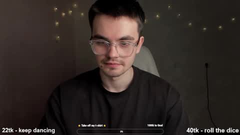 Hey there Im Jame online show from 03-02-25, 11:09