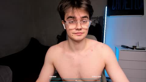 Hey there Im Jame online show from 01-31-26, 08:18