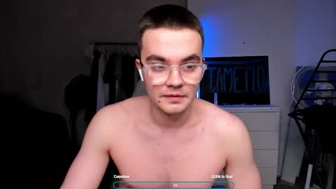 Hey there Im Jame online show from 02-16-26, 08:49